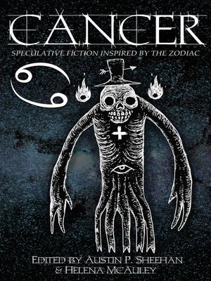 cover image of Cancer